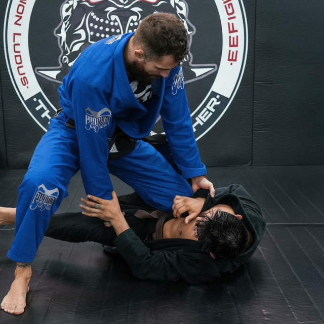 Phantom Athletics BJJ-Gi Tactic 2.0 – Blau