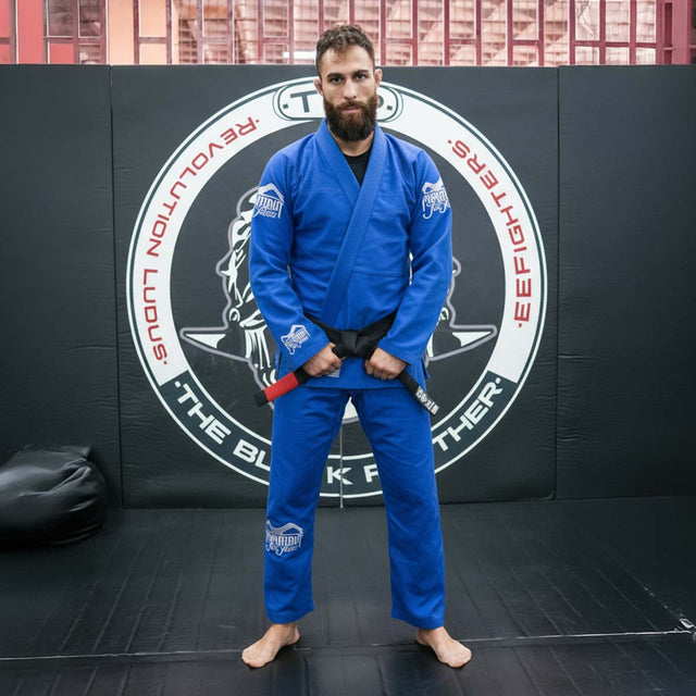 Phantom Athletics BJJ-Gi Tactic 2.0 – Blau