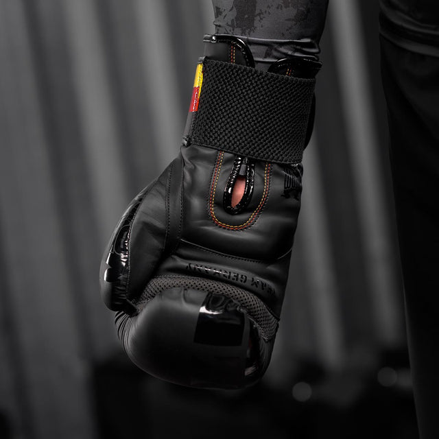 Phantom Athletics Boksehandsker Germany - Sort