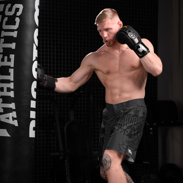 Phantom Athletics Boksehandsker Germany - Sort