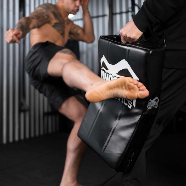 Escudo de pateo Phantom Athletics High Performance