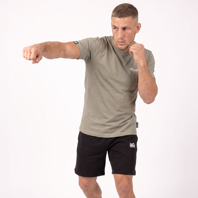Phantom Athletics T-Shirt Classic - Saliegrøn