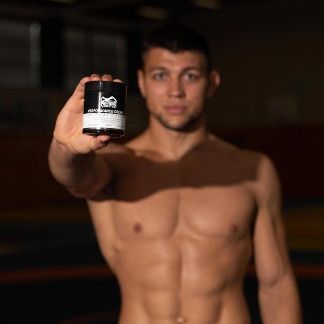 Phantom Athletics Schwitzcrème Performance