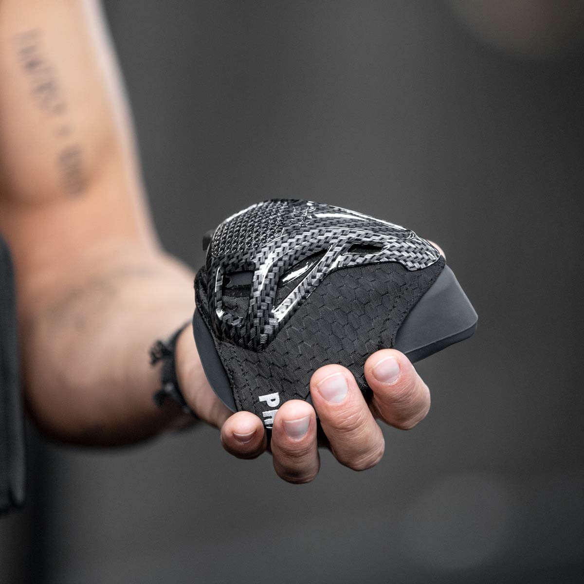 Phantom Athletics Training Mask – Carbon