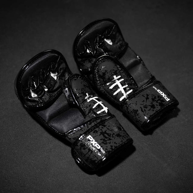 Guanti MMA Phantom Athletics Serious – Nero