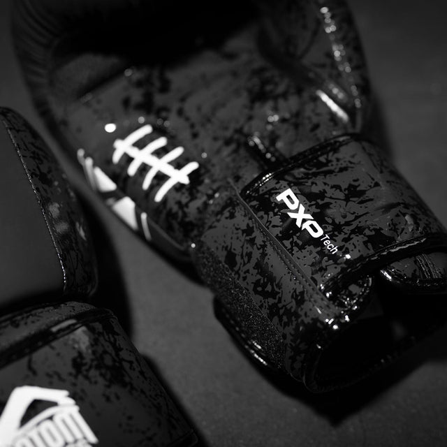 Phantom Athletics Boxhandschuhe Serious – Schwarz