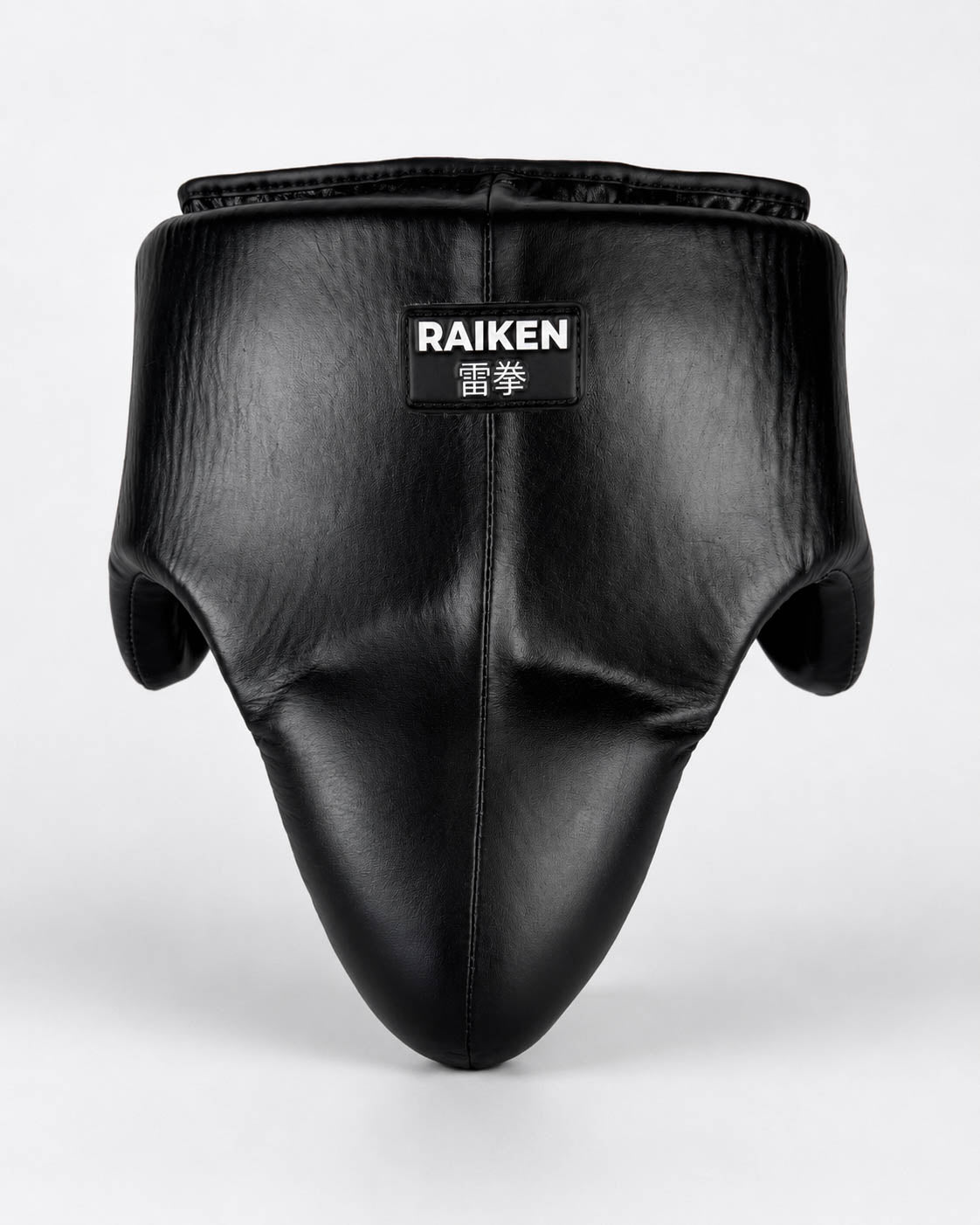 Coquilha de boxe Raiken KIBA – Preto
