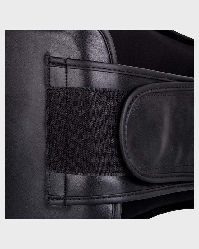Protector abdominal Ringhorns Charger – Negro