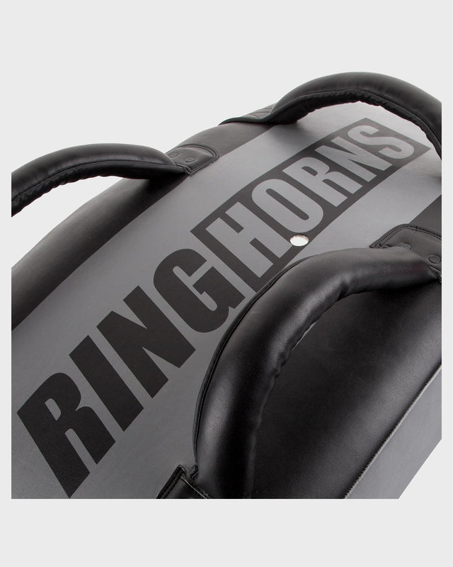 Ringhorns Bouclier de frappe Charger – Noir