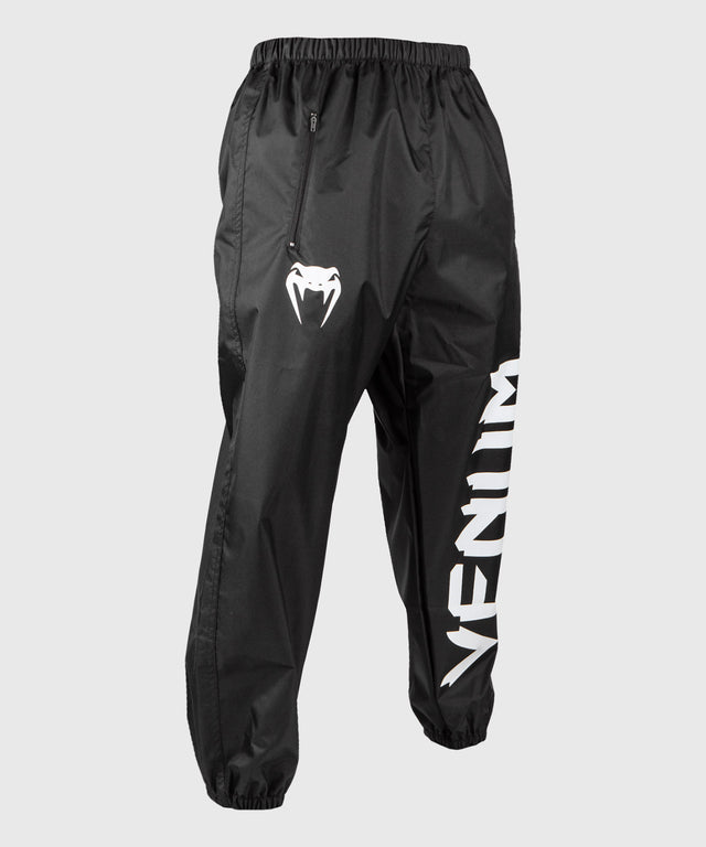 Venum Saunadragt Giant – Sorte/Hvid
