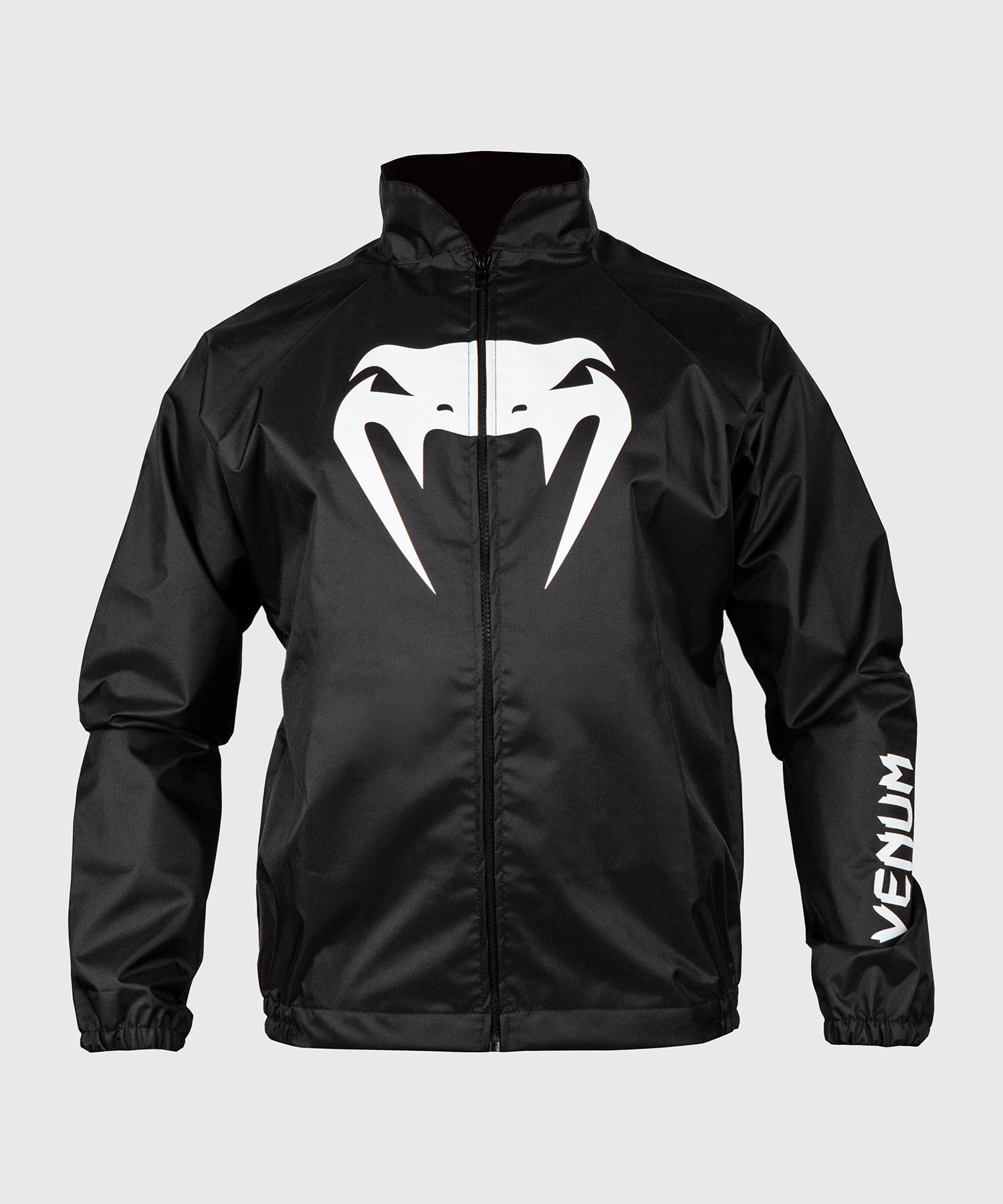 Venum Saunadragt Giant – Sorte/Hvid