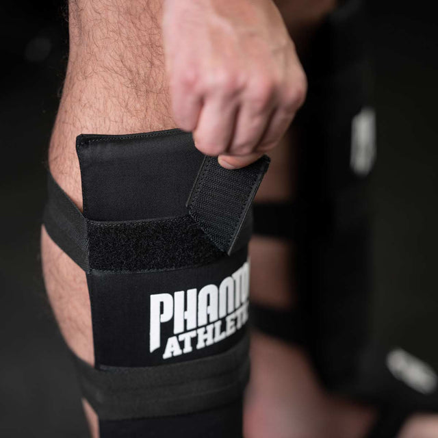 Paratibie Phantom Athletics Impact Basic