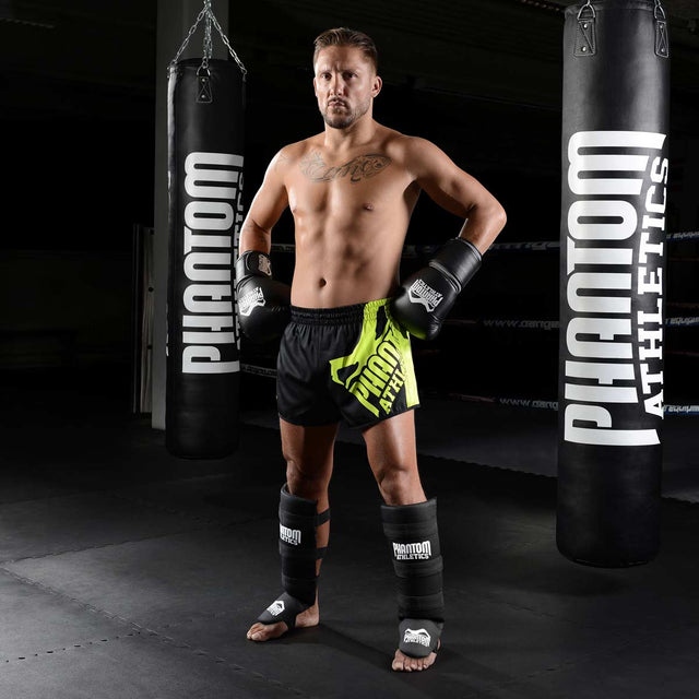 Paratibie Phantom Athletics Impact Basic