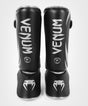 Venum Scheenbeschermers Kickboks Challenger - Zwart/Zilver