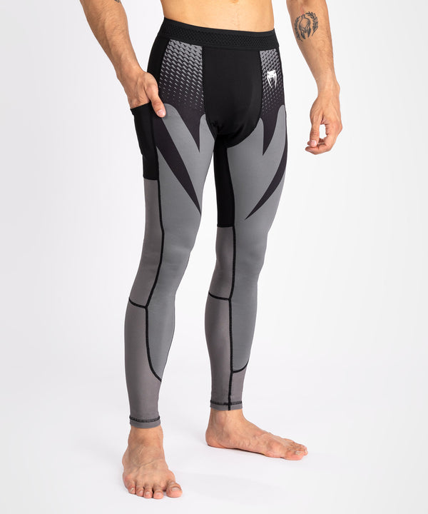 Spats Venum Attack – Nero/Grigio