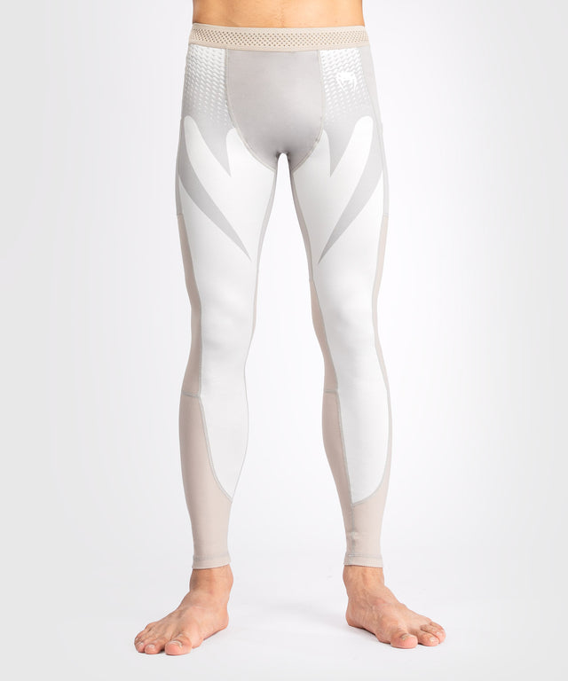 Spats Venum Attack – Bianco/Grigio