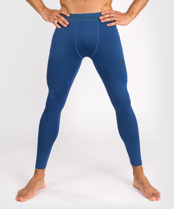Venum Spats Contender - Blå