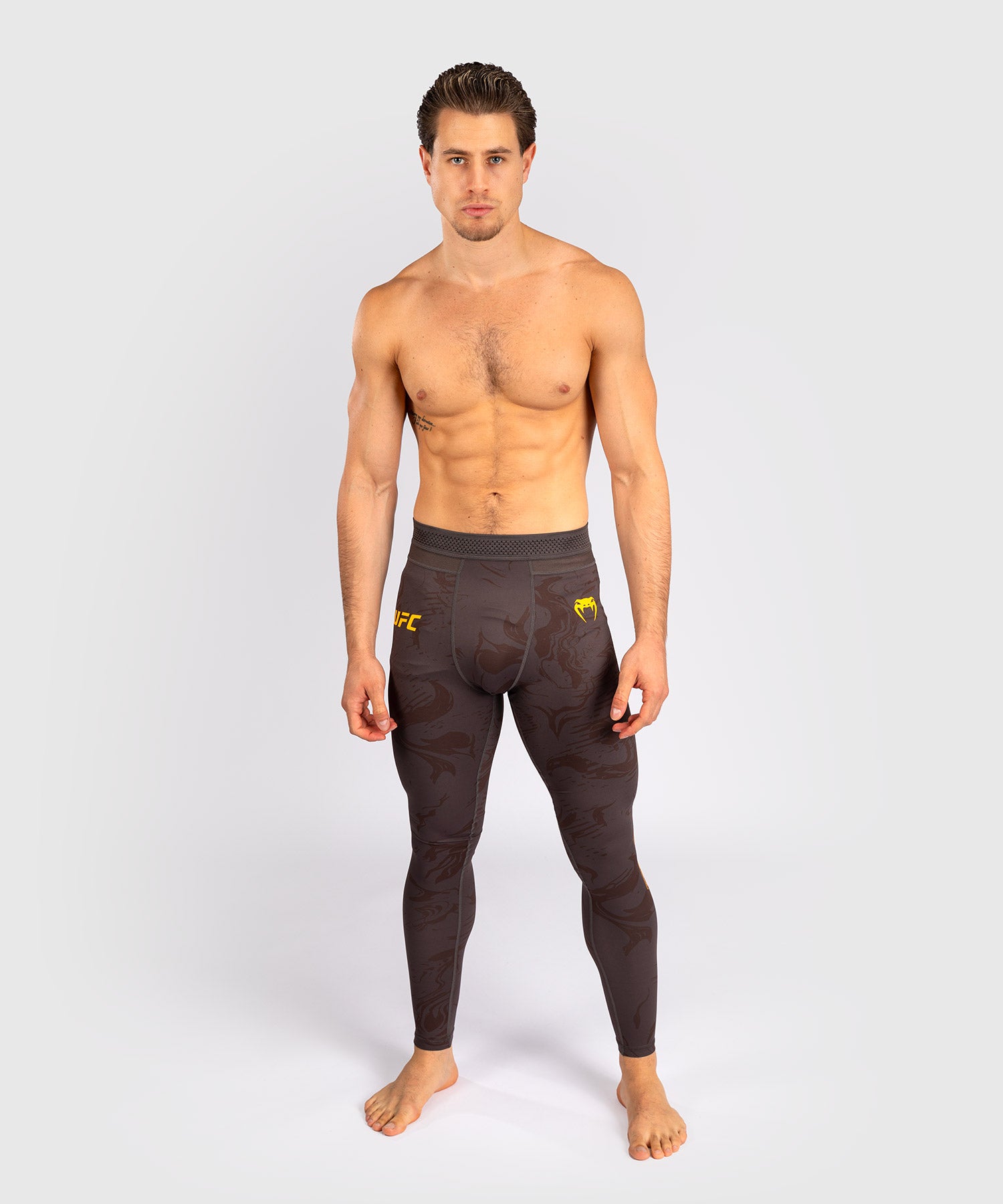 Venum UFC Spats Fusion Fight Week – Braun