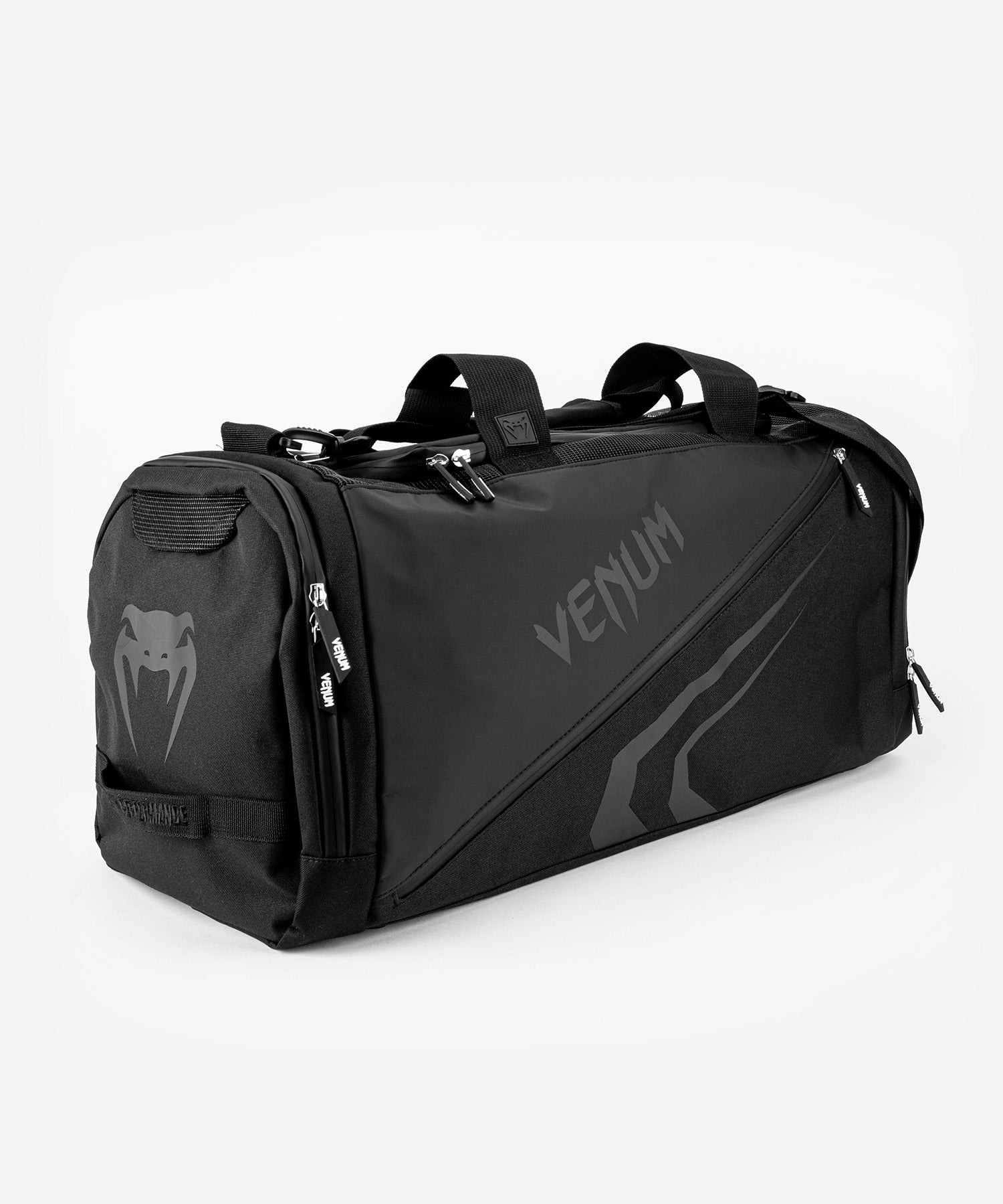 Borsa sportiva Venum Trainer Lite Evo – Nero