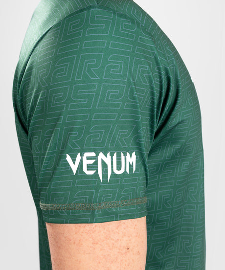 Venum T-shirt x Ares Dry Tech – Khaki