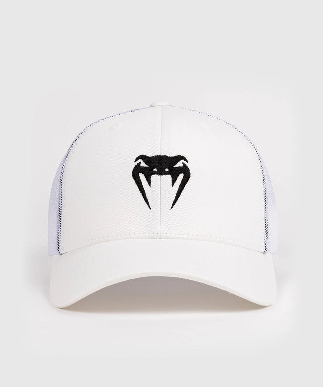 Boné Venum Trucker Cap Classic – Branco