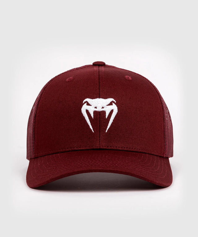Venum Trucker Cap Classic – Bordô