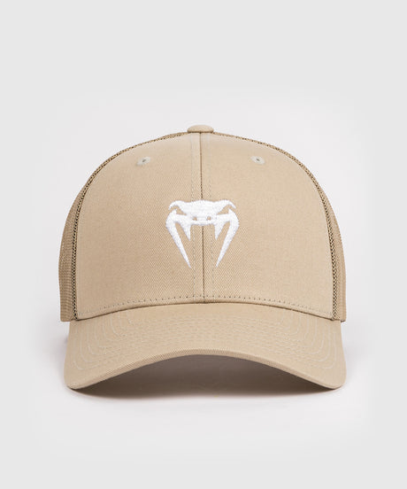 Gorra Trucker Venum Classic - Stone Sand