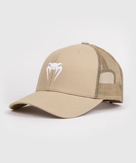 Gorra Trucker Venum Classic - Stone Sand