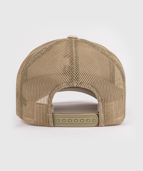 Gorra Trucker Venum Classic - Stone Sand