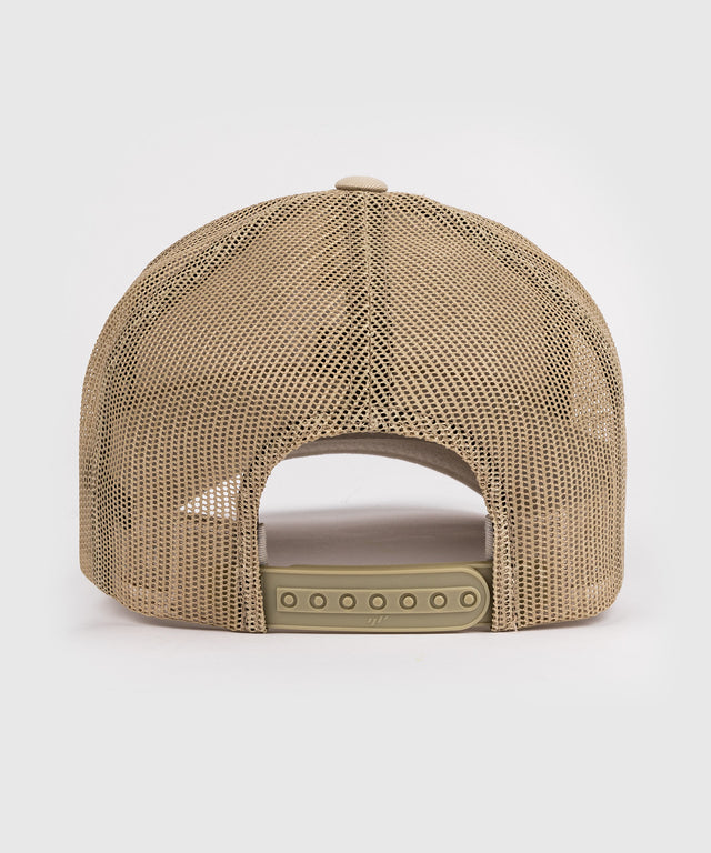 Venum Trucker Cap Classic - Stone Sand