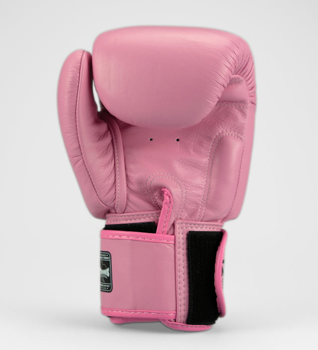 Twins Boxhandschuhe BGVL3 – Rosa