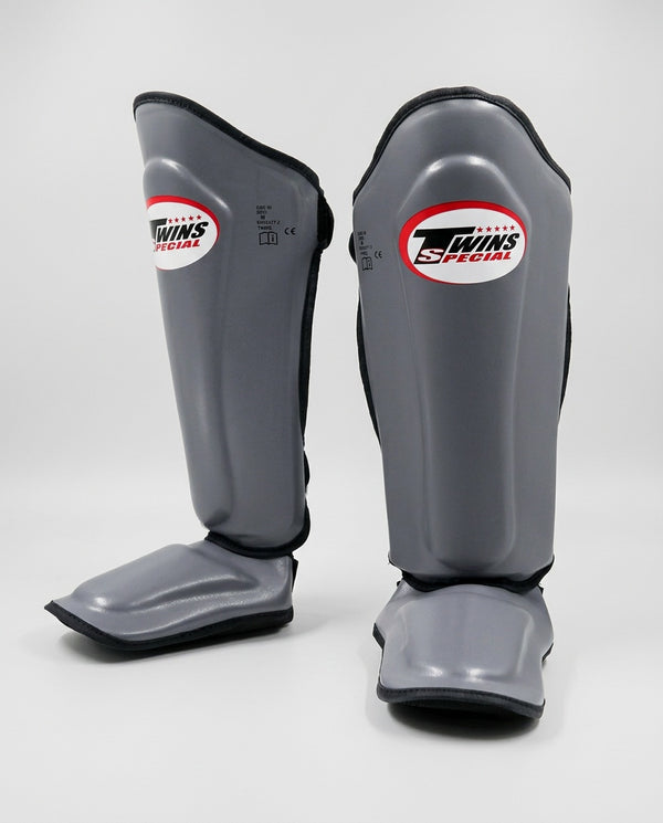 Caneleiras Twins SGS7 – Cinzento