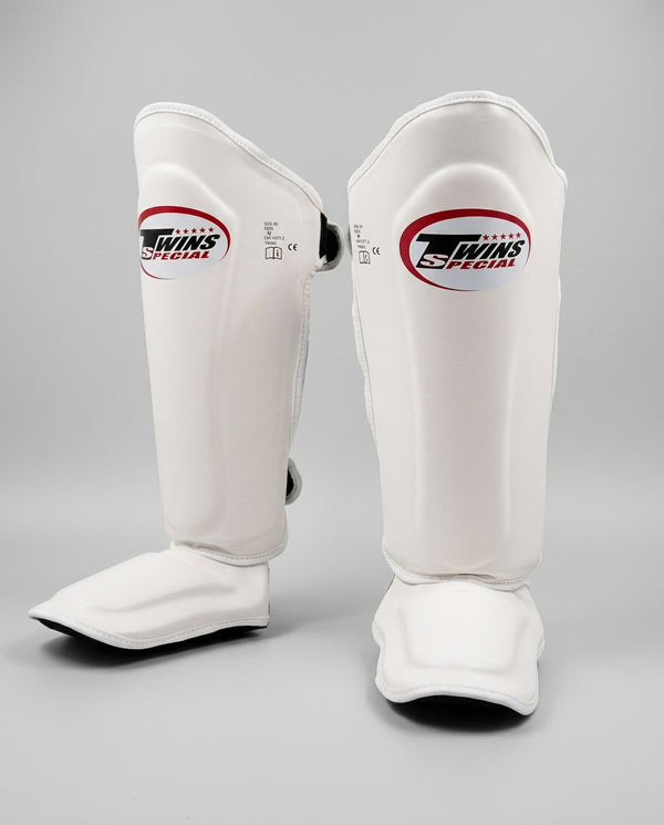 Caneleiras Twins SGS7 – Branco