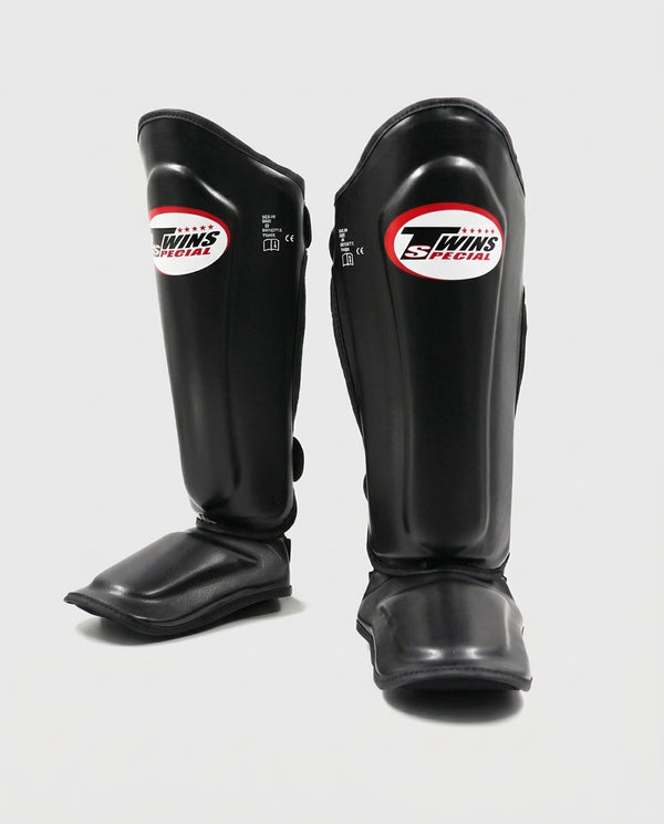 Caneleiras Twins SGS7 – Preto