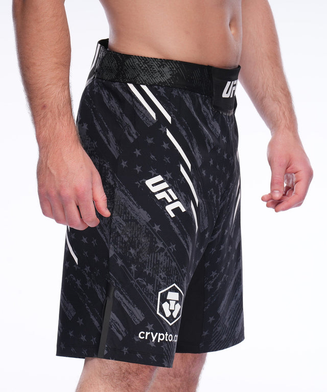 Venum UFC MMA-shorts Unrivaled Justin Gaethje - Sort