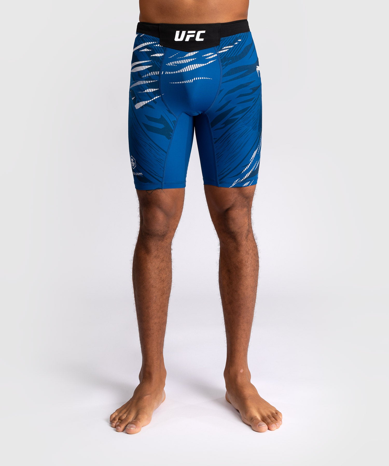 Pantaloncini Venum UFC Vale Tudo Fight Night Fusion – Blu