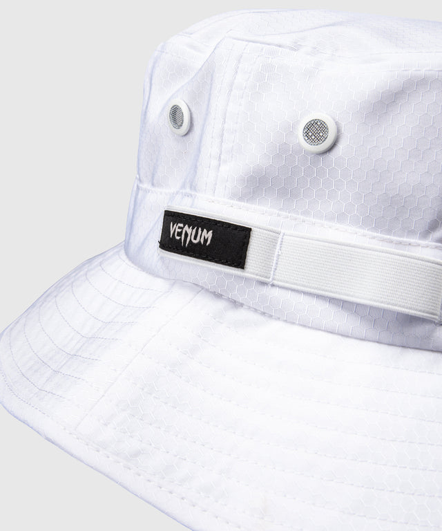 Venum Pet Lineup – Hvid/Sort