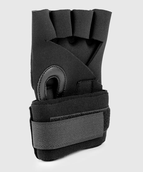 Venum Kontact Inner gloves - Black/Gold