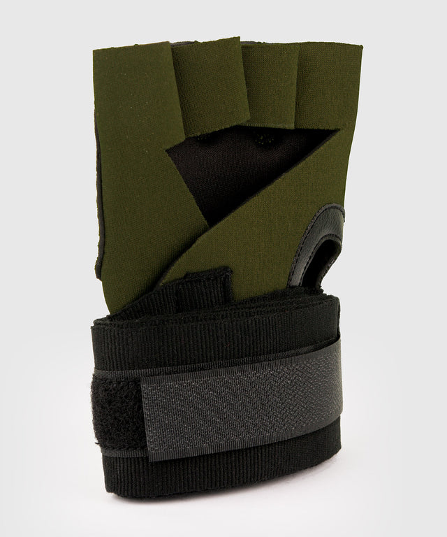 Venum Binnenhandschoenen Kontact - Kaki Groen/Zwart