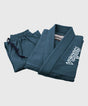 Venum BJJ Gi Contender Kinderen - Grijs
