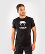 Venum T-Shirt Classic - Zwart/Wit