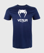 Venum T-Shirt Classic – Navy Blue