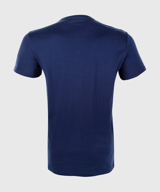 Venum T-Shirt Classic – Navy Blue