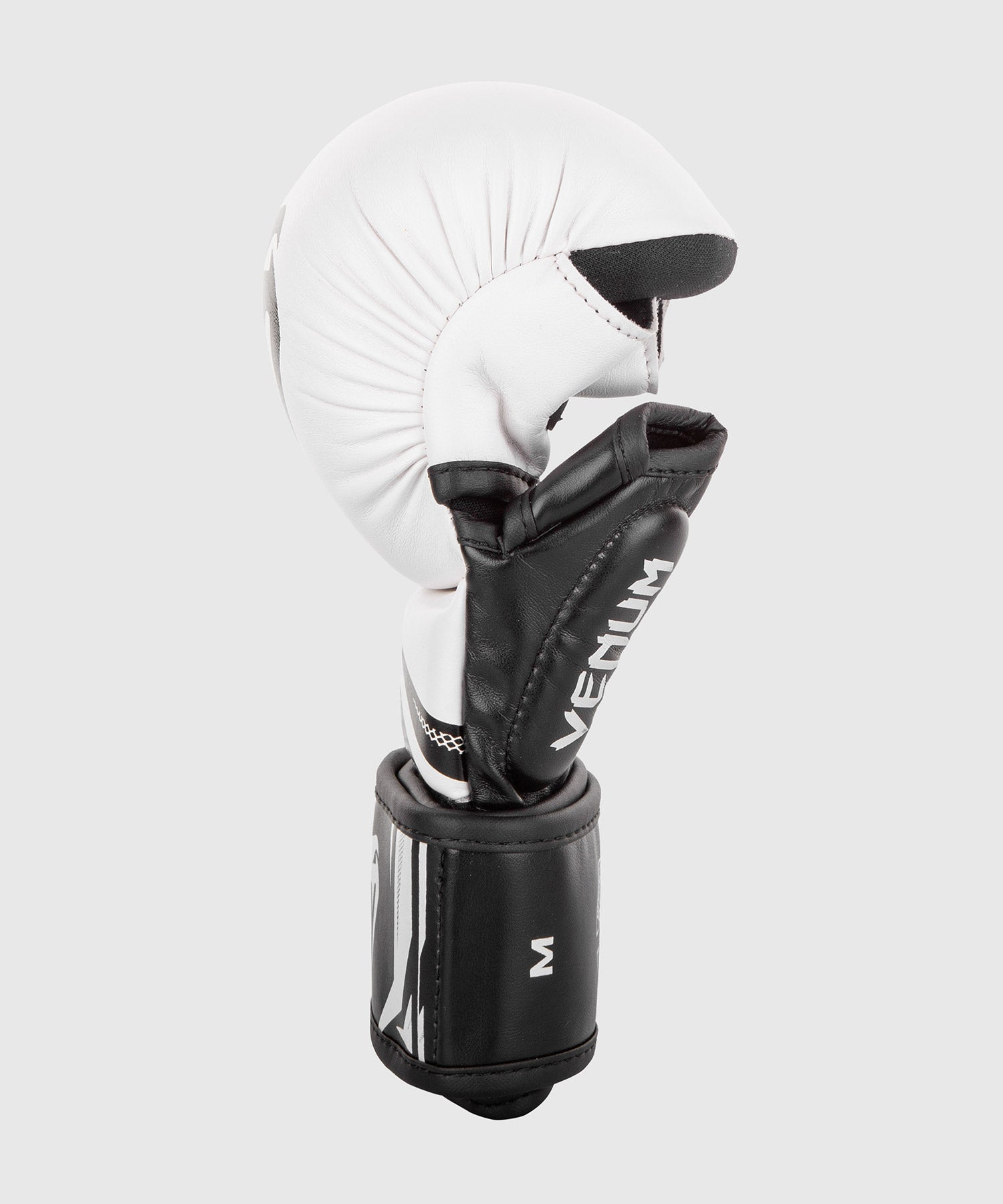 Venum MMA Handschoenen Challenger Sparring 3.0 - Wit/Zwart