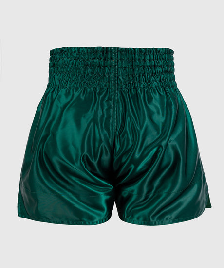 Venum Kickboxing Shorts Classic – Forest Green