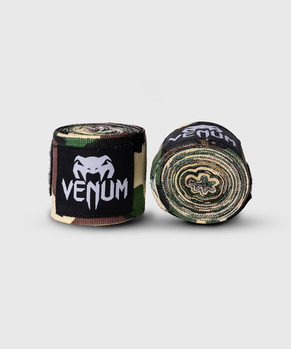 Venum Boxningslindor - Camo