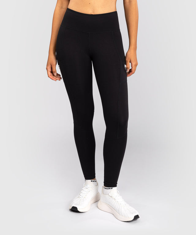 Venum Leggings Essential Performance - Zwart