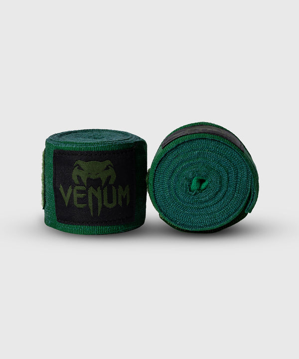 Venum Håndbind - Khaki Grøn