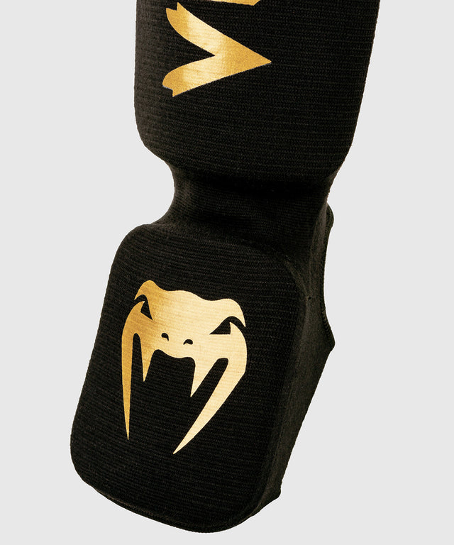 Paratibie Venum Kontact – Nero/Oro