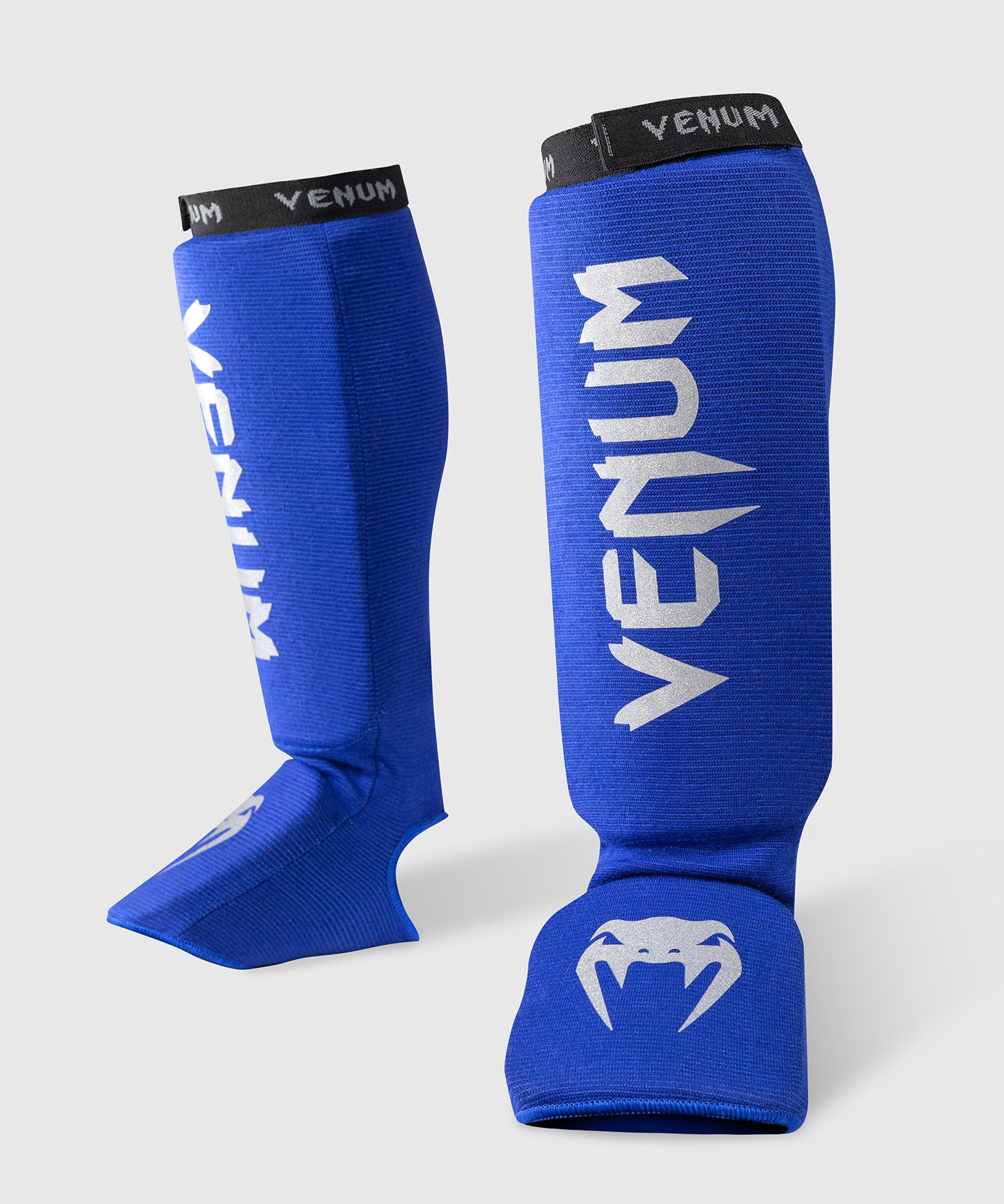 Chrániče holení Venum Kontact – Royal Blue